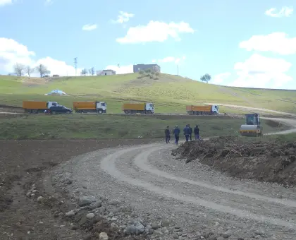 Kamyon stabilize nakliyesi